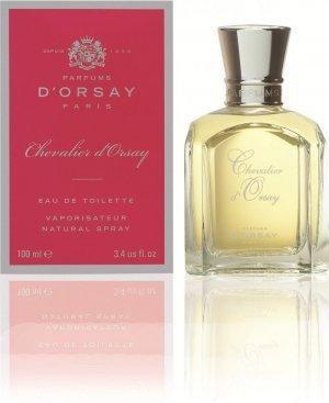 D'ORSAY CHEVALIER PERFUME